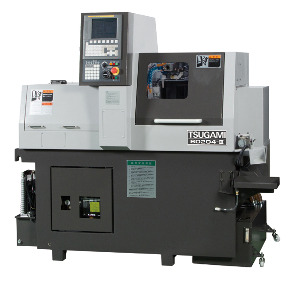 CNC-B0125-IIIB0126-IIIB0205-IIIB0206-III